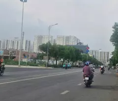SIÊU PHẨM MT DƯƠNG THỊ GIANG – 800M² – DÒNG TIỀN KHỦNG - NGANG 16M HIẾM