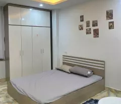 💥GIÁ CỰC TỐT Dòng tiền Yên Hòa Cầu Giấy 63m 5T - 9 phòng full đồ, doanh thu 55tr/tháng