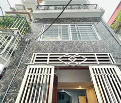 💥GIÁ CỰC TỐT Dòng tiền Yên Hòa Cầu Giấy 63m 5T - 9 phòng full đồ, doanh thu 55tr/tháng