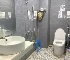 💥GIÁ CỰC TỐT Dòng tiền Yên Hòa Cầu Giấy 63m 5T - 9 phòng full đồ, doanh thu 55tr/tháng