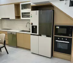 SIÊU PHẨM MT THỚI AN 18 – FULL NỘI THẤT XỊN – NHÀ MỚI HOÀN CÔNG – GIÁ 8.6 TỶ