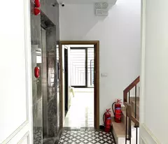 💥Tòa ccmn Yên Hòa, CG 65m 6T Thang máy, 15 phòng full nội thất, doanh thu ~90tr/th