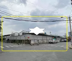Cho thuê nhà 2 Mặt Tiền Phan Anh Q.Tân Phú 1000m²  - GẦN NGÃ TƯ BỐN XÃ