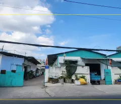 Cho thuê nhà 2 Mặt Tiền Phan Anh Q.Tân Phú 1000m²  - GẦN NGÃ TƯ BỐN XÃ