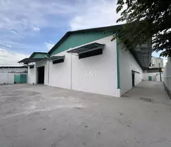 Cho thuê nhà 2 Mặt Tiền Phan Anh Q.Tân Phú 1000m²  - GẦN NGÃ TƯ BỐN XÃ