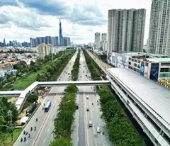 - Bán căn Biệt thự Góc 2 Mặt Tiền nội khu Trần Não , an khánh , Q2
