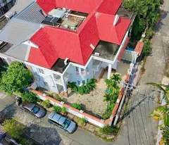 - Bán căn Biệt thự Góc 2 Mặt Tiền nội khu Trần Não , an khánh , Q2
