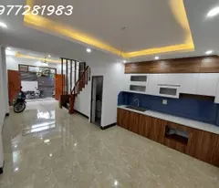 🔥 GIẢM SỐC 500 TRIỆU – NHÀ MỚI TRỊNH VĂN BÔ – THANG MÁY – LÔ GÓC