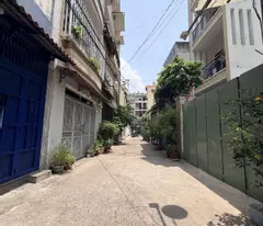 NHÀ BÁN HIẾM – 41M² – XE HƠI ĐỖ CỬA – NHỈNH 3 TỶ