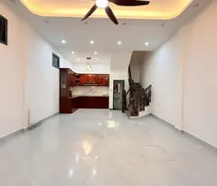 BÁN NHÀ MẶT PHỐ NGUYỄN XIỂN, 6 TẦNG THÔNG SÀN VỈA HÈ 5M, KINH DOANH, VĂN PHÒNG, CHỈ 20.X TỶ