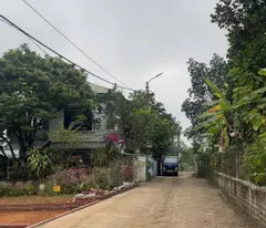 HÀNG F0 XUÂN KHANH – SƠN TÂY  FULL THỔ CƯ CHỈ HƠN 1,2 TỶ