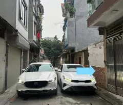 Bán lô đất đẹp tổ 13- TTĐA - HN 5 tỷ 3 lh 0356118296 54,5m2