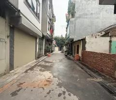 Bán lô đất đẹp tổ 13- TTĐA - HN 5 tỷ 3 lh 0356118296 54,5m2