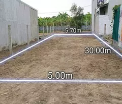BÁN ĐẤT SỔ HỒNG RIÊNG GIÁ TỐT - GẦN NGÃ TƯ BẾN CÁ
