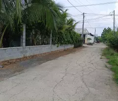 BÁN ĐẤT SỔ HỒNG RIÊNG GIÁ TỐT - GẦN NGÃ TƯ BẾN CÁ
