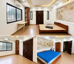 🏡 NHÀ PHỐ THẠCH BÀN – CỔ LINH  42m² x 5 TẦNG  THANG MÁY  Ô TÔ ĐỖ CỬA  14,x TỶ 🏡