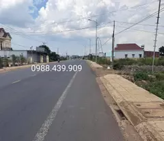 Bán 480m2 đất đường nhựa 724. R"chai Phú Hội -Đức Trọng- Lâm Đồng. 3 tỷ 500 triệu