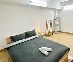 Cho thuê căn hộ Nguyễn Đình Quân phường 5 Đà Lạt 5.5 triệu/tháng