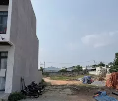 Đất cần bán gấp tại Thủ Dầu Một