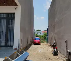 Đất cần bán gấp tại Thủ Dầu Một