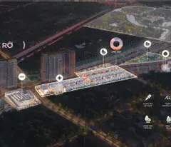 ONE ERA – Nơi nhịp sống hiện đại bắt đầu hình thành rõ nét