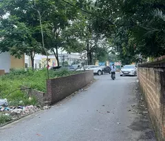 Bán nhanh lô đất Phú Cát, vị trí sáng giá gần Metro 5, đường ôtô thuận tiện, phù hợp đầu tư