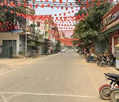 Bán nhanh lô đất Phú Cát, vị trí sáng giá gần Metro 5, đường ôtô thuận tiện, phù hợp đầu tư