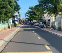 BÁN GẤP NHÀ CẤP 4 MẶT TIỀN CHI LĂNG – TRUNG TÂM CAM RANH – MẶT TIỀN HƠN 11M HIẾM CÓ KHÓ TÌM