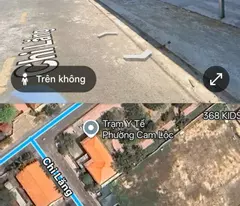 BÁN GẤP NHÀ CẤP 4 MẶT TIỀN CHI LĂNG – TRUNG TÂM CAM RANH – MẶT TIỀN HƠN 11M HIẾM CÓ KHÓ TÌM