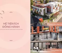 Đô thị mới phía Đông TP.HCM gọi tên ONE ERA