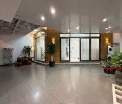 Bán nhà căn góc trung tâm Nha Trang đường Võ Trứ – Mạc Đỉnh Chi (gần biển ~1km) - DT: 47,5m² – DT