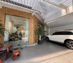 Bán nhà căn góc trung tâm Nha Trang đường Võ Trứ – Mạc Đỉnh Chi (gần biển ~1km) - DT: 47,5m² – DT