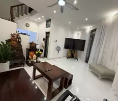 Bán nhà căn góc trung tâm Nha Trang đường Võ Trứ – Mạc Đỉnh Chi (gần biển ~1km) - DT: 47,5m² – DT