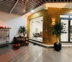 Bán nhà căn góc trung tâm Nha Trang đường Võ Trứ – Mạc Đỉnh Chi (gần biển ~1km) - DT: 47,5m² – DT