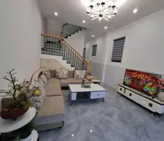 Cho thuê nhà 4 phỏng Cao Thắng phường 7 Đà Lạt