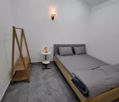 Cho thuê nhà 4 phỏng Cao Thắng phường 7 Đà Lạt
