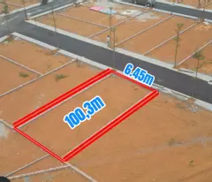 Em Vân có lô đất sát dự án đất Đồng Mô - Cách QL21 chỉ 200m -  Giá nhỉnh 3 tỷ