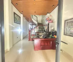 BÁN NHÀ ĐẶNG XÁ GIA LÂM DT 63M2x3T VÀI BƯỚC RA Ô TÔ GẦN TRƯỜNG HỌC XÁCH VALY VỀ Ở NHỈNH 3 TỶ