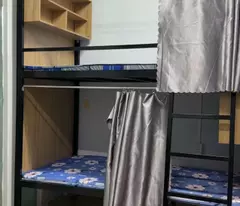 SLEEP BOX SIÊU RỘNG – GIÁ CHỈ 1.5 TRIỆU/THÁNG – TRUNG TÂM QUẬN 10