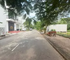 Bán đất 50m2 TĐC Bạch Mai An Hải Hải Phòng