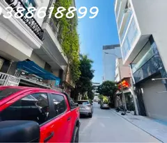 🏢 BÁN TOÀ VP LẠC LONG QUÂN - TÂY HỒ - 120M2 - 10 TẦNG THANG MÁY - Ô TÔ TRÁNH - 78 TỶ