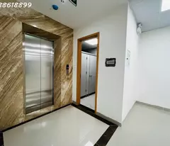 🏢 BÁN TOÀ VP LẠC LONG QUÂN - TÂY HỒ - 120M2 - 10 TẦNG THANG MÁY - Ô TÔ TRÁNH - 78 TỶ