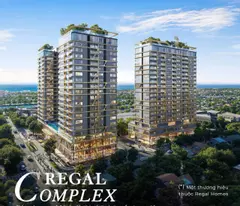 Chỉ 10% sở hữu căn hộ sổ hồng lâu dài