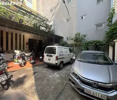 🏢 BÁN BIỆT THỰ PHÂN LÔ XUÂN LA - TÂY HỒ - 110M2 - MT 9M - ĐƯỜNG 3 Ô TÔ TRÁNH - 42 TỶ