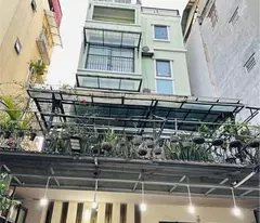 🏢 BÁN BIỆT THỰ PHÂN LÔ XUÂN LA - TÂY HỒ - 110M2 - MT 9M - ĐƯỜNG 3 Ô TÔ TRÁNH - 42 TỶ