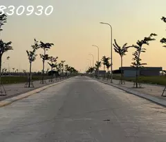 Ưu đãi đặc biệt cho nền đất góc công viên tại KDC Mai Bá Hương ( Dragon Eden )