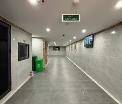 🏢 BÁN TÒA CHDV XUÂN LA - TÂY HỒ - 165M2 - 9 TẦNG - Ô TÔ VÀO NHÀ - DÒNG TIỀN 200TR/TH - 57,5 TỶ
