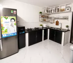 1942 Huỳnh Tấn Phát - TT Nhà Bè - 5x16.5m - Nhỉnh 6 tỷ