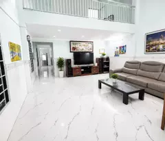 1942 Huỳnh Tấn Phát - TT Nhà Bè - 5x16.5m - Nhỉnh 6 tỷ