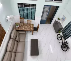 1942 Huỳnh Tấn Phát - TT Nhà Bè - 5x16.5m - Nhỉnh 6 tỷ